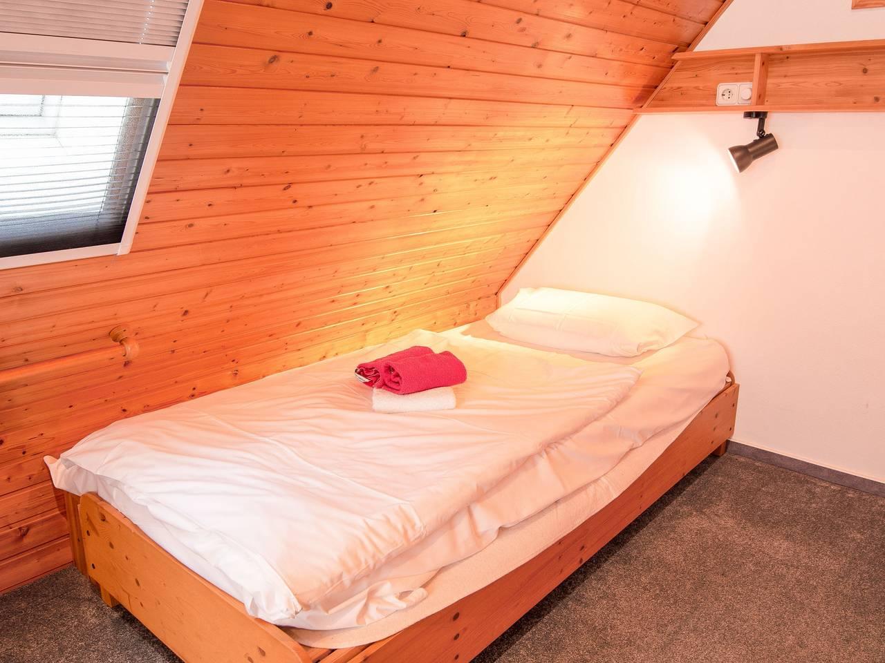 Vakantiehuis in Norden, Duitsland voor 4 personen foto 19