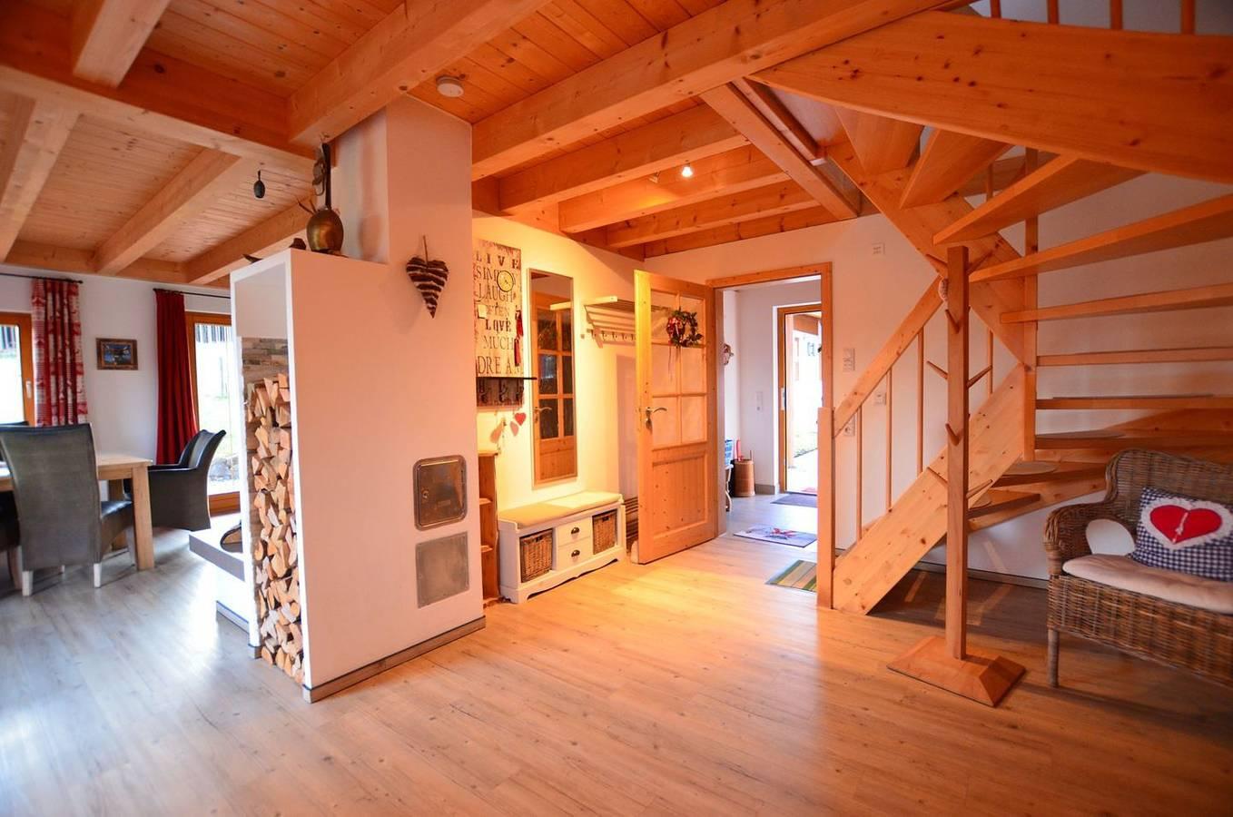 Vakantiehuis in Allgäu, Duitsland voor 6 personen foto 10