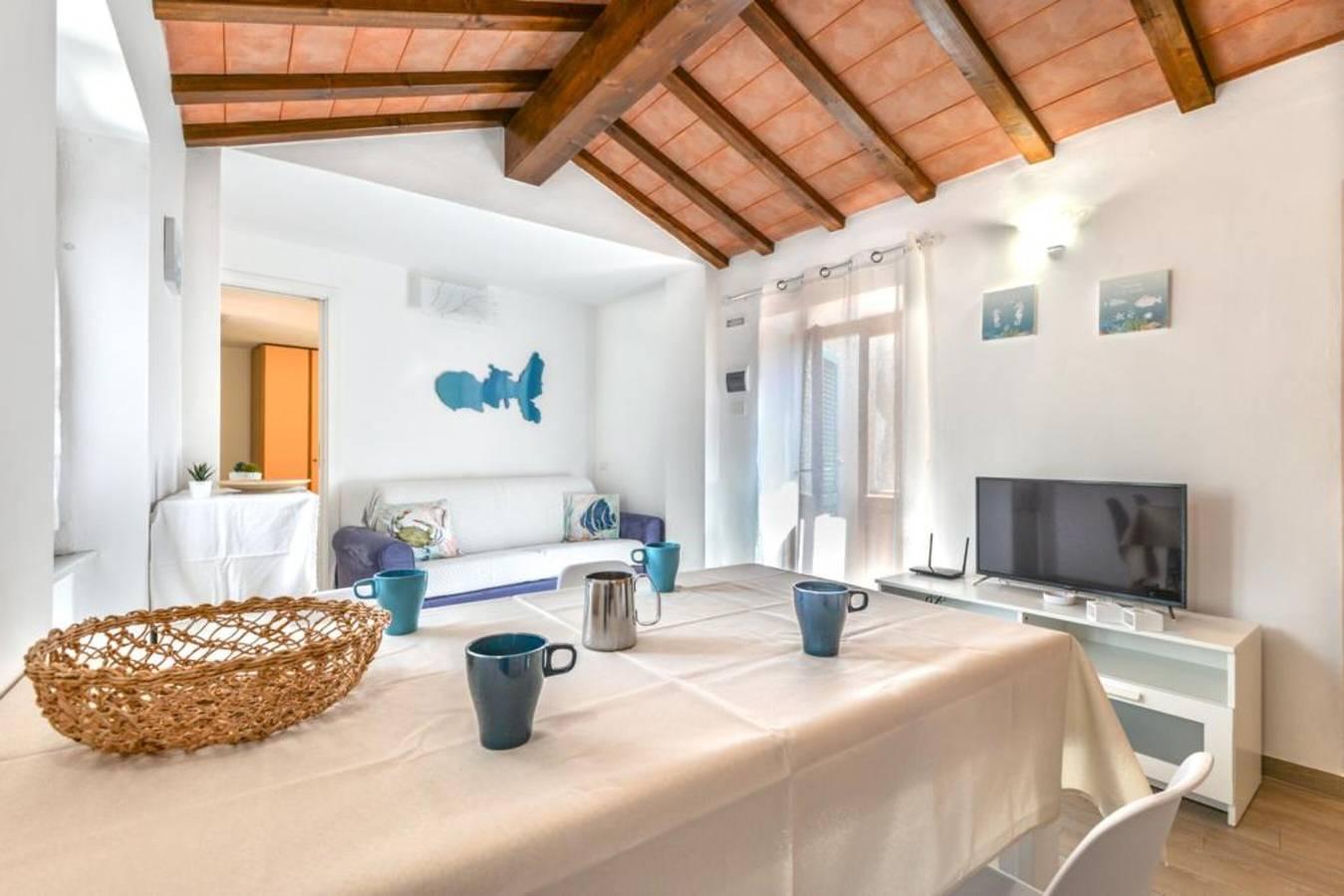 Vakantiehuis in Elba, Italië voor 4 personen foto 6