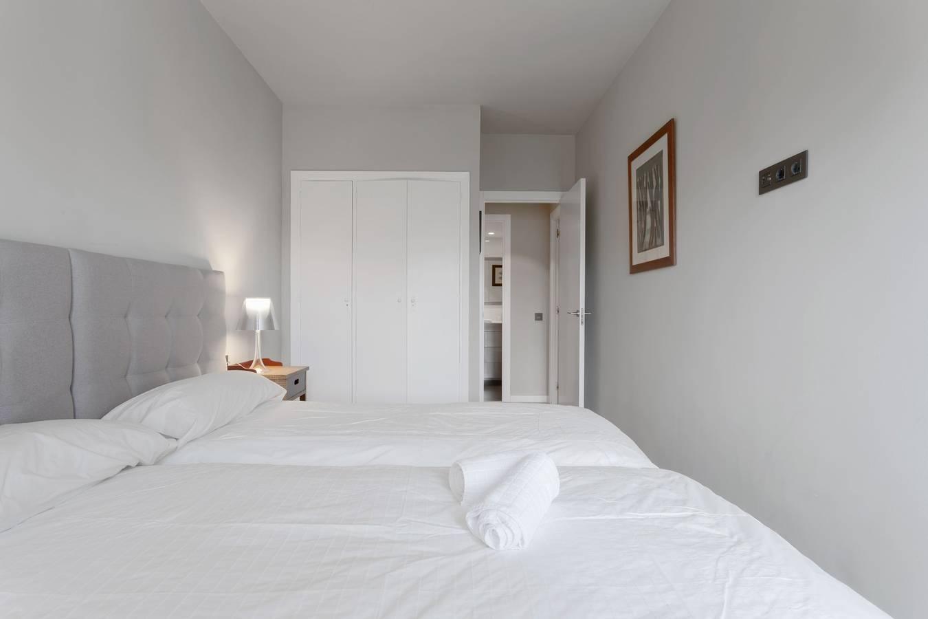 Vakantieappartement in Madrid, Spanje voor 6 personen foto 14