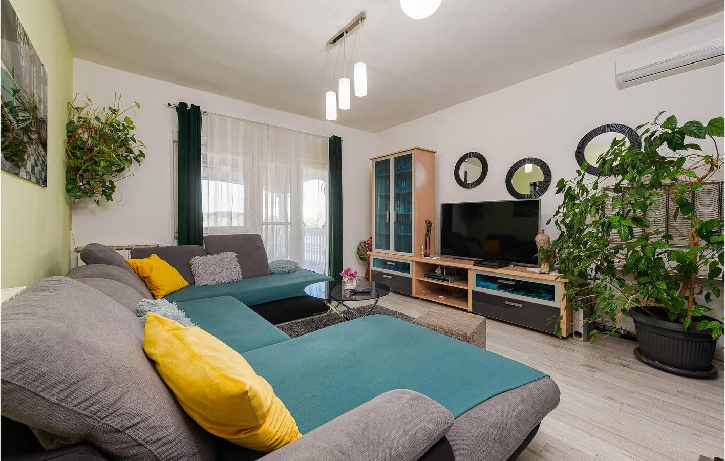 Vakantieappartement in Zadar, Kroatië voor 6 personen foto 2