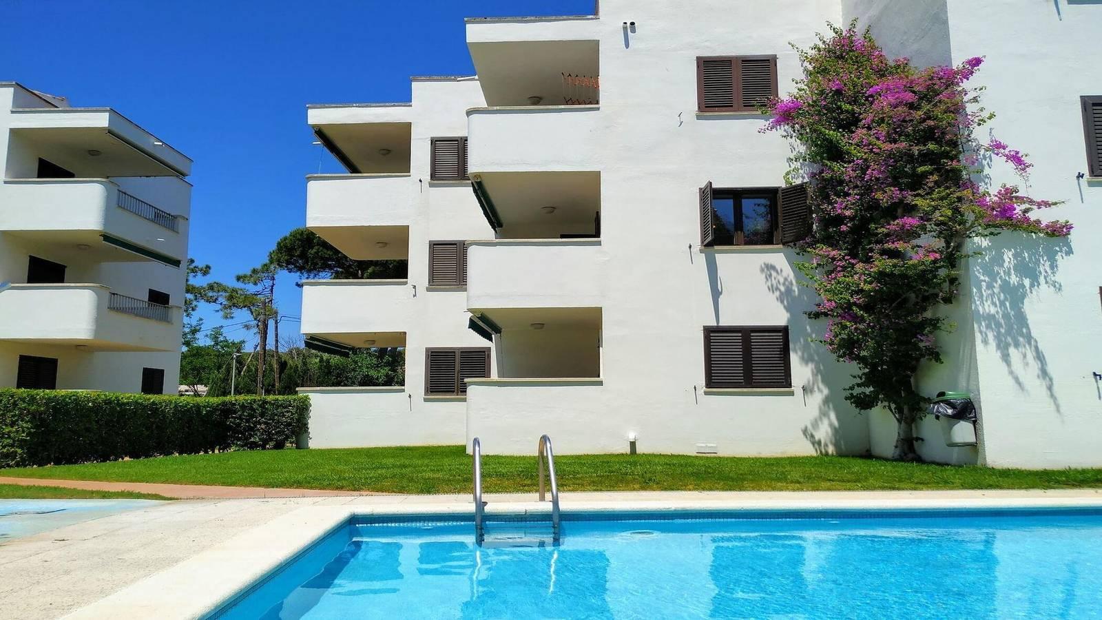 Vakantieappartement in L'Escala, Spanje voor 6 personen foto 5