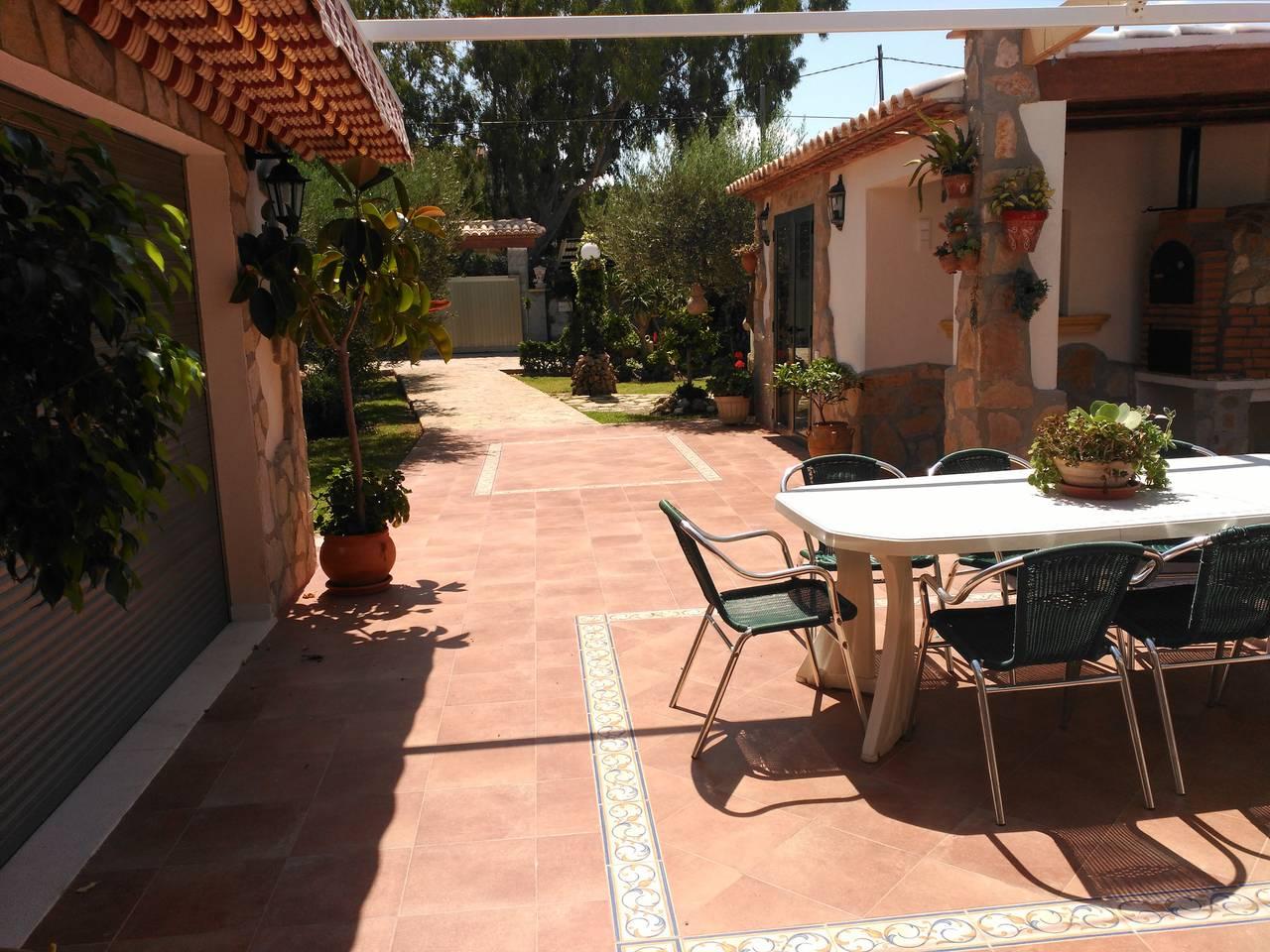 Vakantiehuis in Dénia, Spanje voor 8 personen foto 9