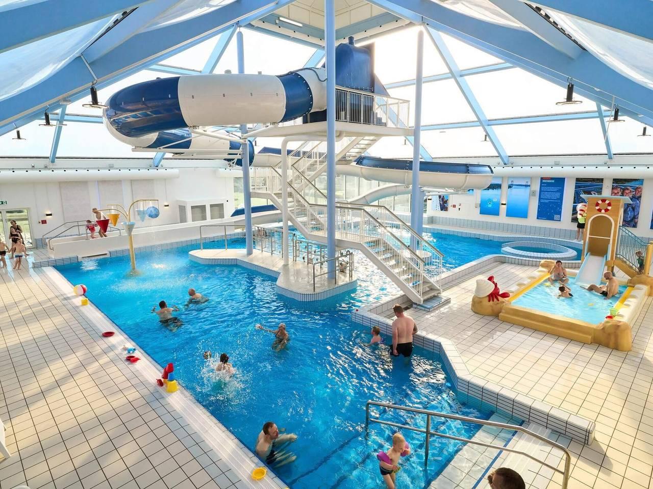 Vakantiehuis in Børkop, Denemarken voor 6 personen foto 5