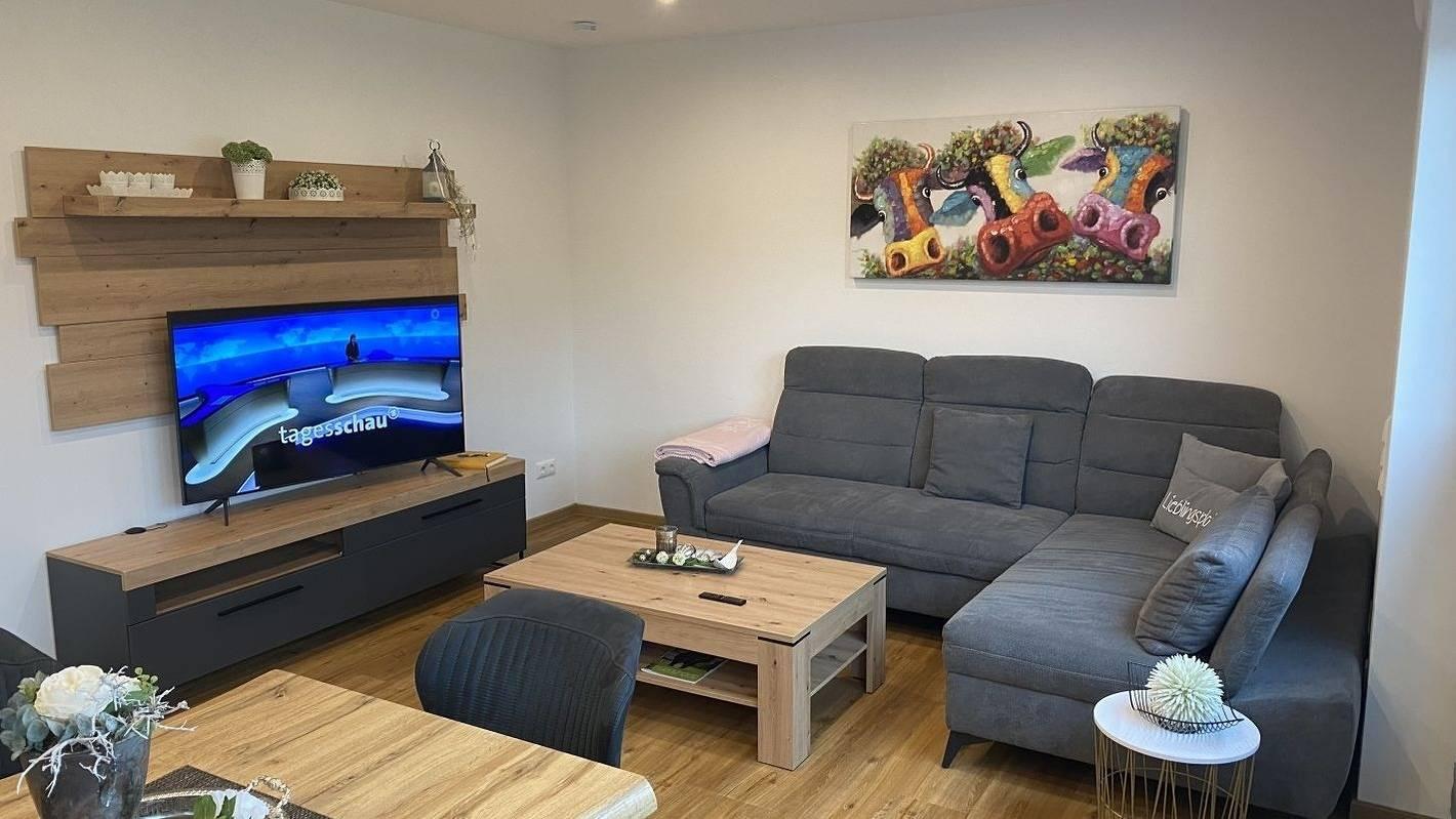 Vakantieappartement in Weser-Ems, Duitsland voor 6 personen foto 8