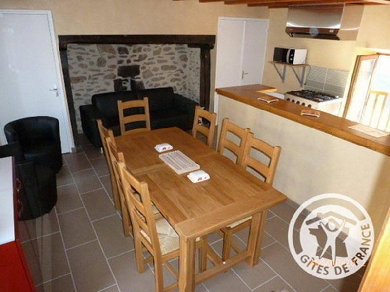 Vakantiehuis in Corrèze, Frankrijk voor 8 personen foto 4