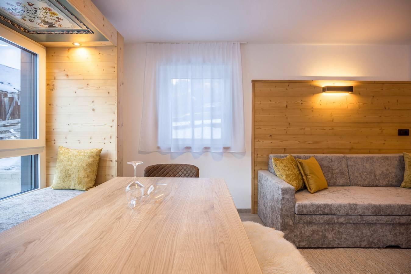 Vakantieappartement in Enneberg, Italië voor 4 personen foto 14