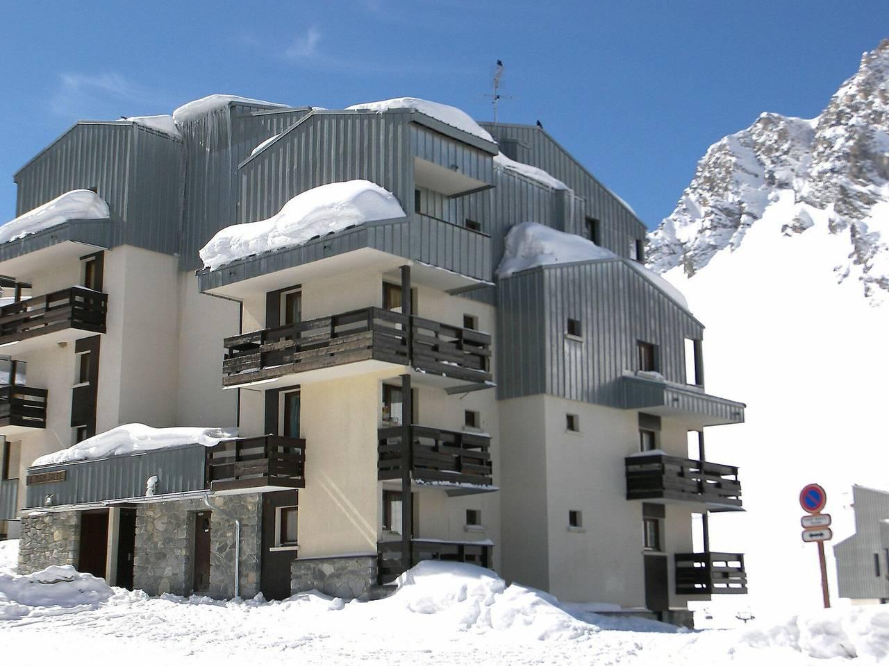Vakantieappartement in Savoie, Frankrijk voor 4 personen foto 4