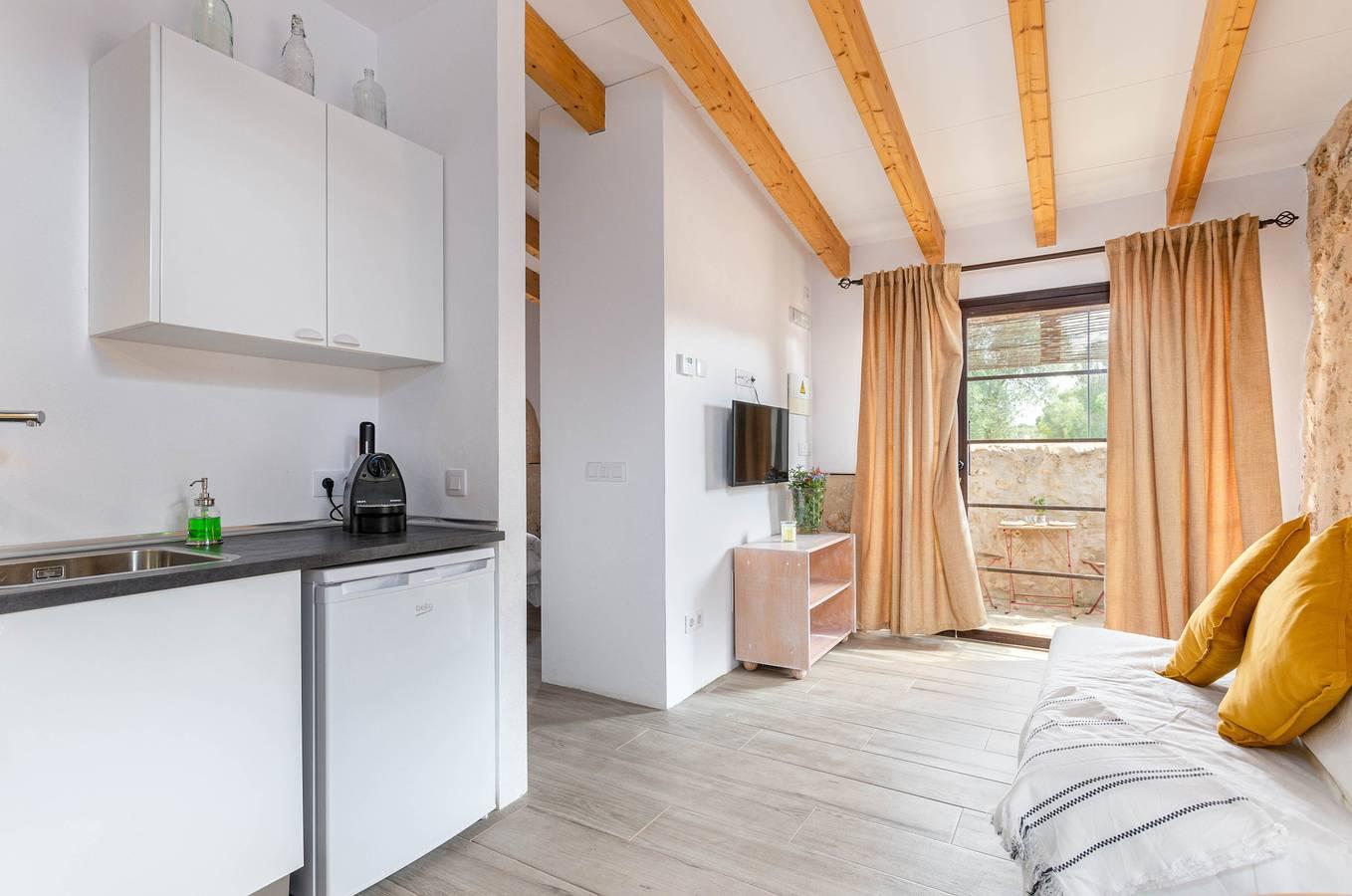 Vakantieappartement in Costitx, Spanje voor 2 personen foto 7