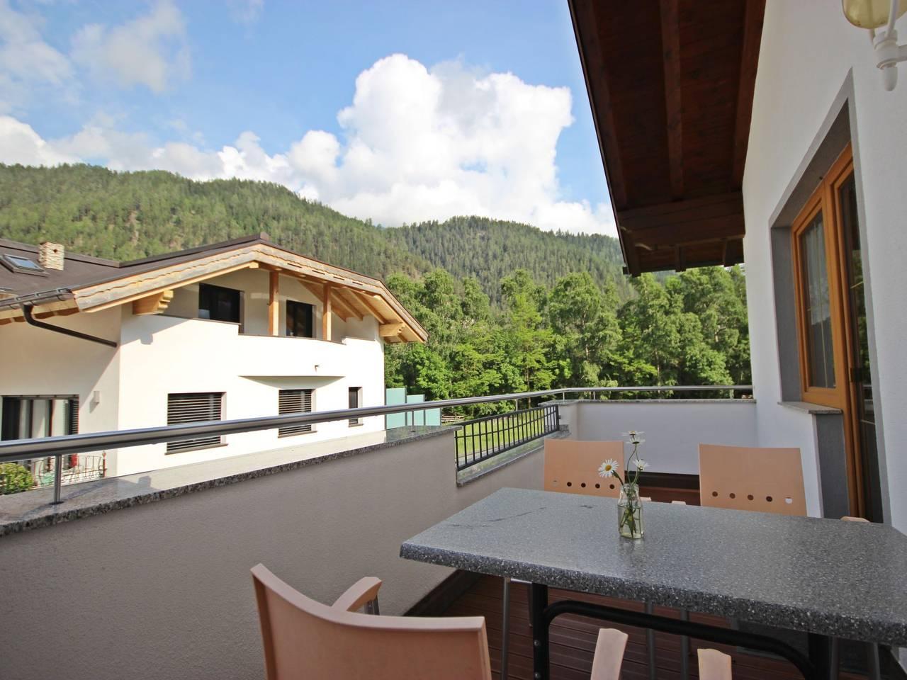 Vakantieappartement in Ötztal Alps, Oostenrijk voor 6 personen foto 18