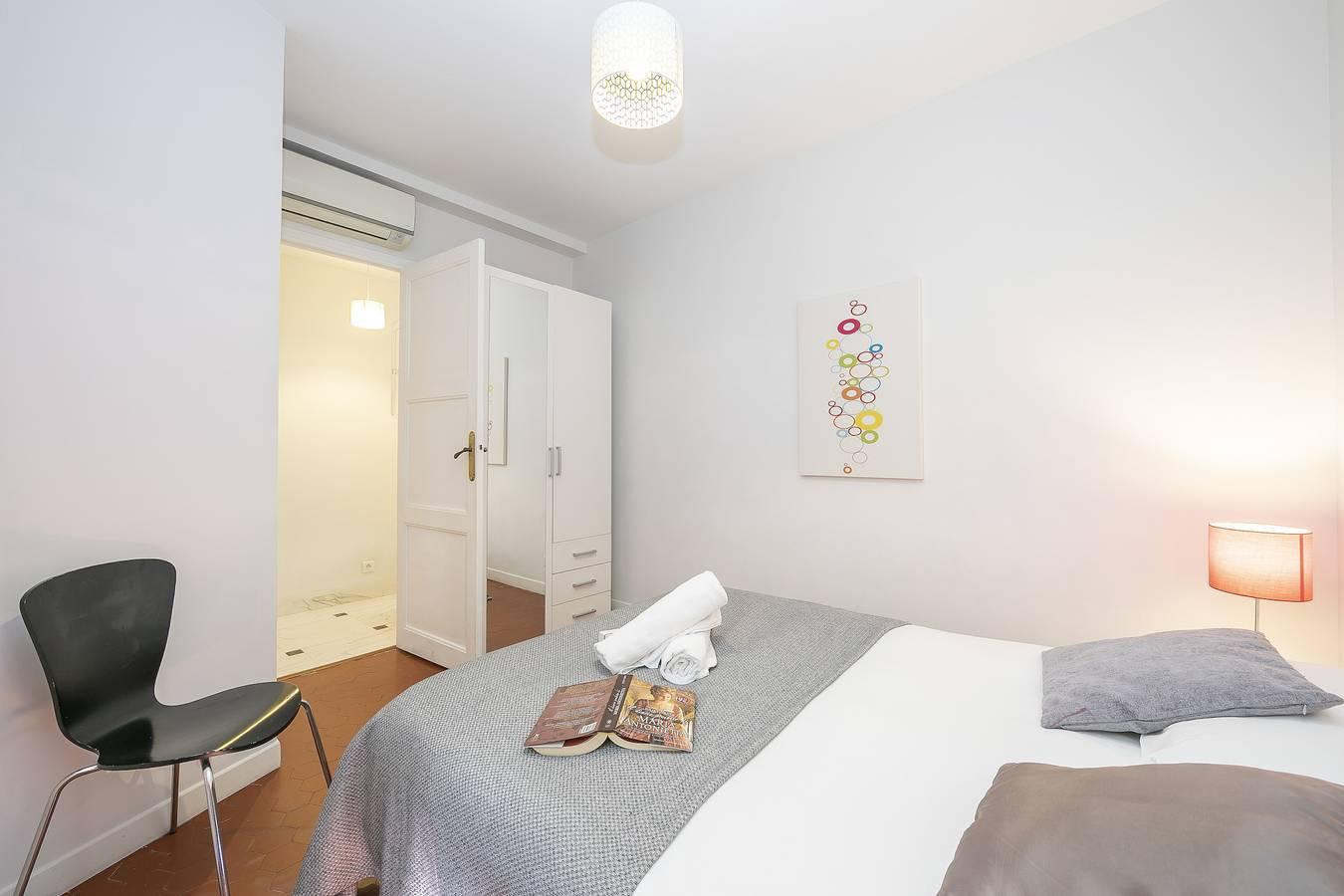 Vakantieappartement in Antibes, Frankrijk voor 4 personen foto 13