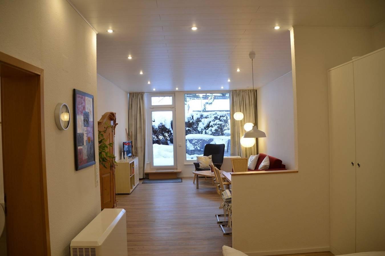 Vakantieappartement in Zwaben, Duitsland voor 4 personen foto 3