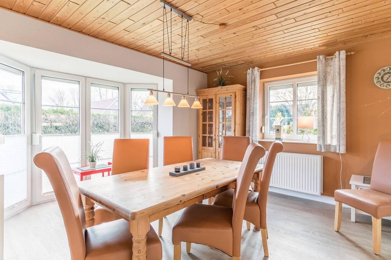 Vakantiehuis in Büsum, Duitsland voor 6 personen foto 6