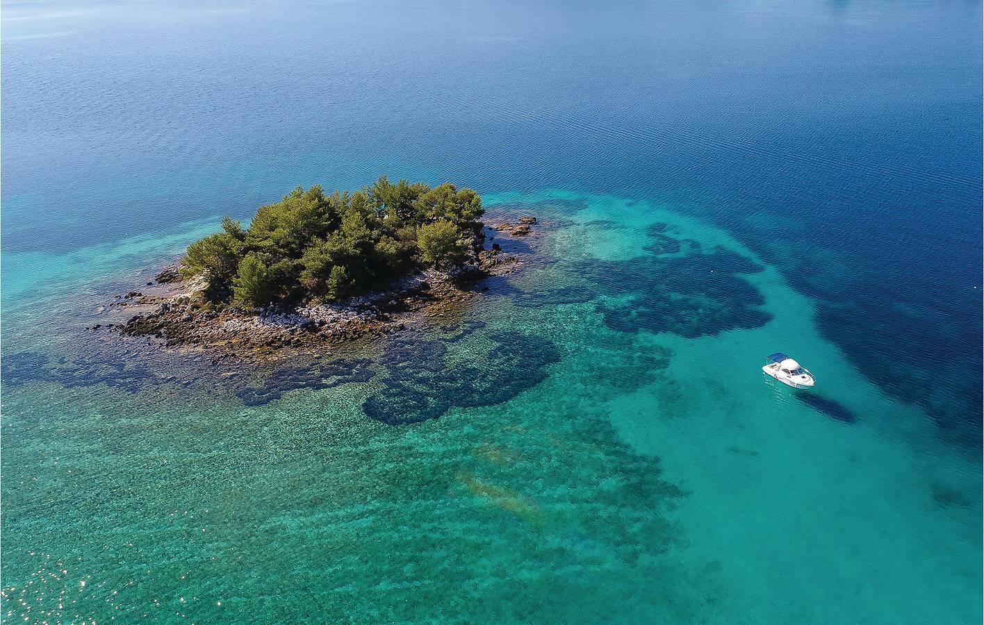 Vakantieappartement in Pelješac, Kroatië voor 4 personen foto 17
