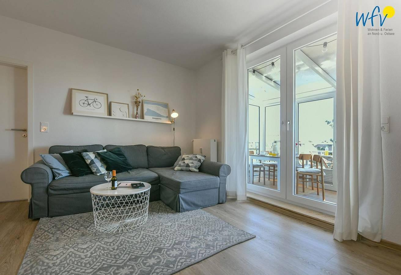 Vakantieappartement in Weser-Ems, Duitsland voor 4 personen foto 2