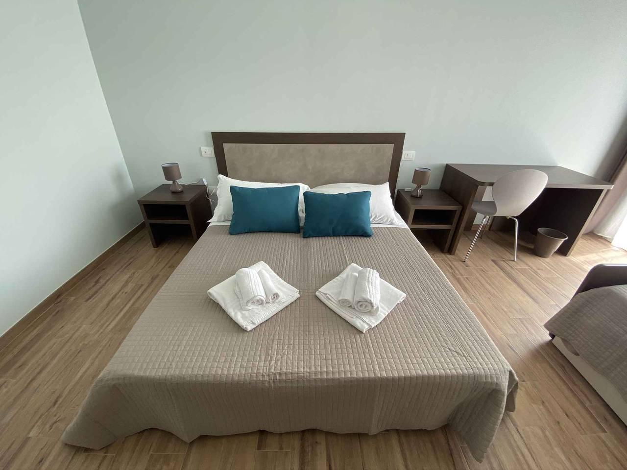 Vakantieappartement in Lazise, Italië voor 6 personen foto 6