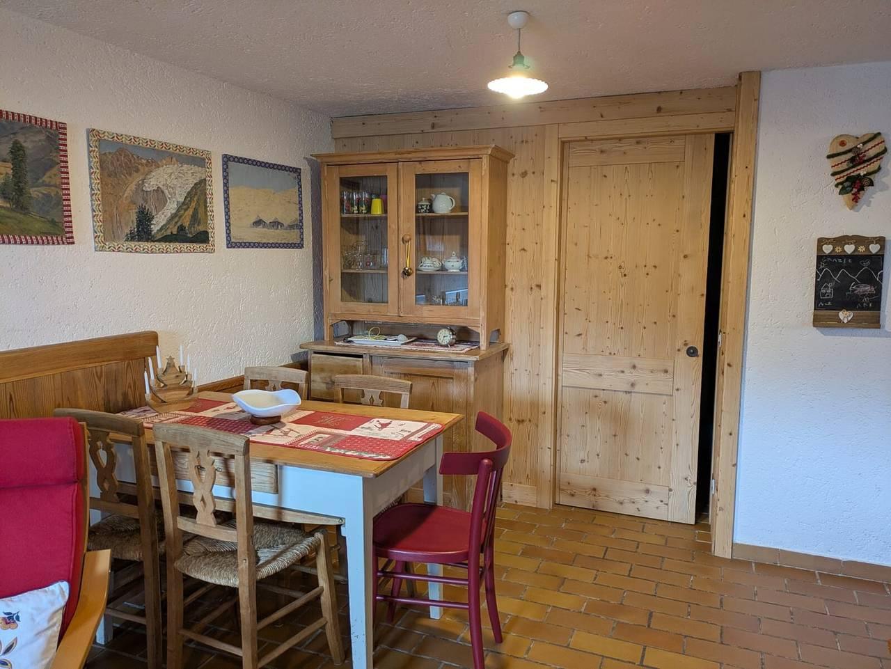 Vakantiehuis in Trentino foto 10