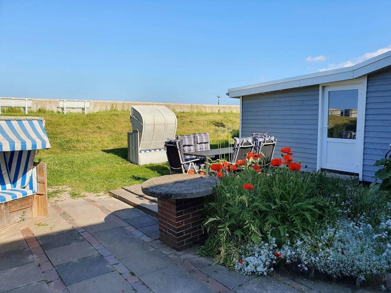 Vakantieappartement in Dahme vanaf 97€ per nacht