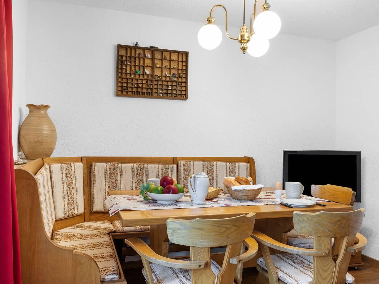 Vakantieappartement in Zermatt, Zwitserland voor 3 personen foto 9