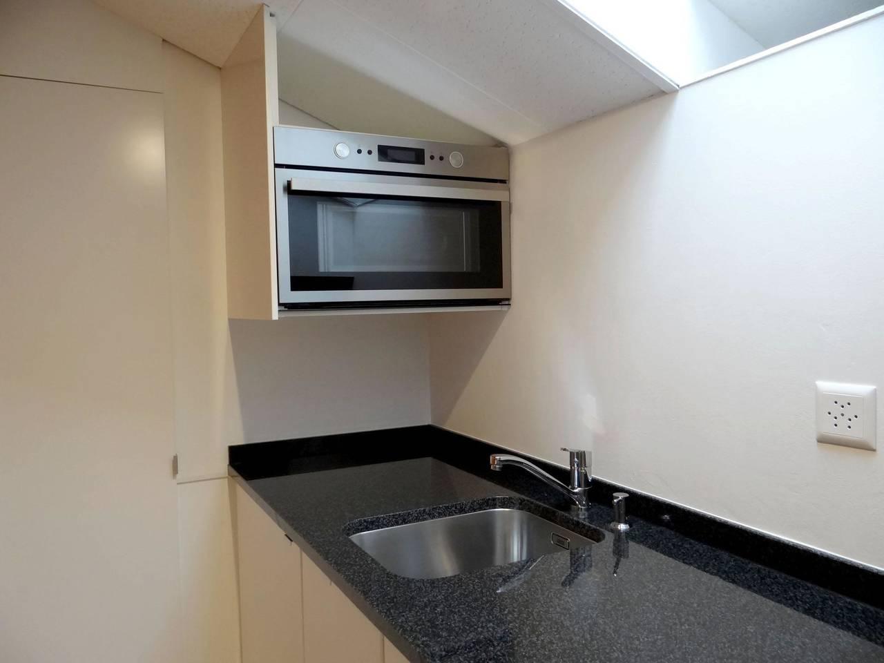 Vakantieappartement in Engelberg, Zwitserland voor 3 personen foto 10