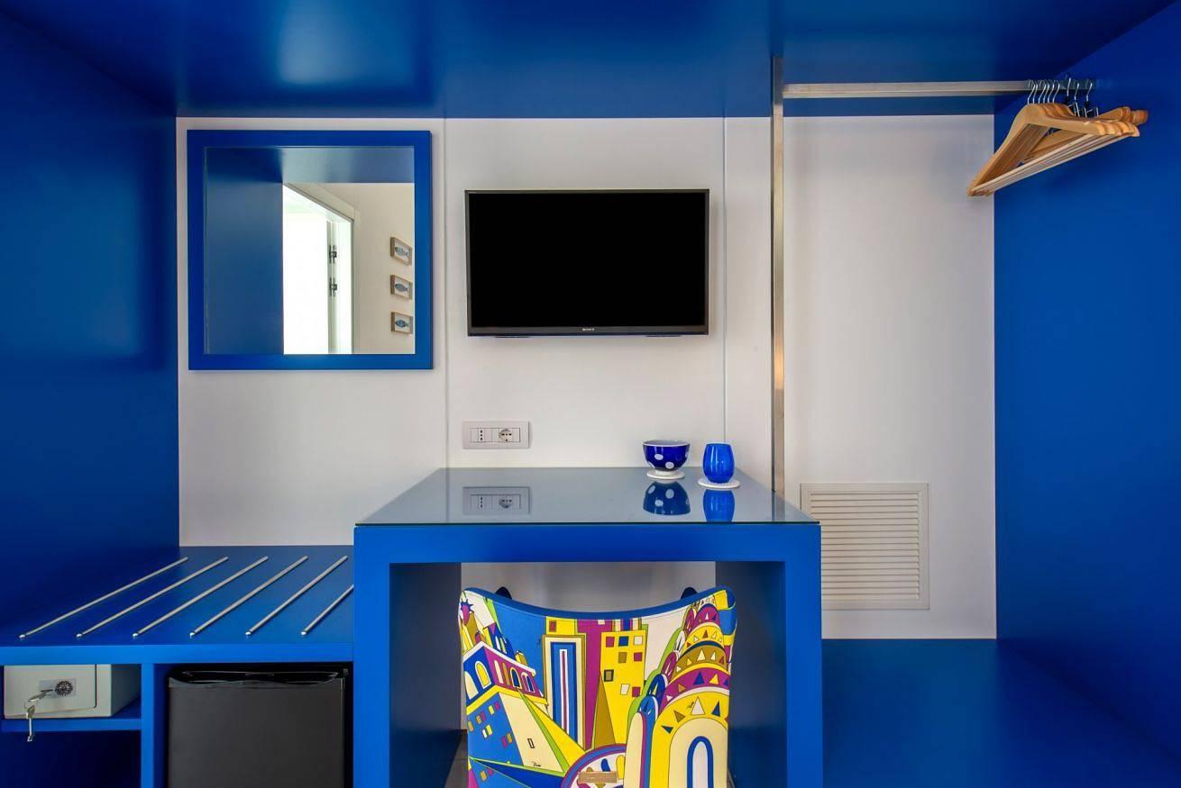 Vakantieappartement in Sorrento, Italië voor 2 personen foto 5