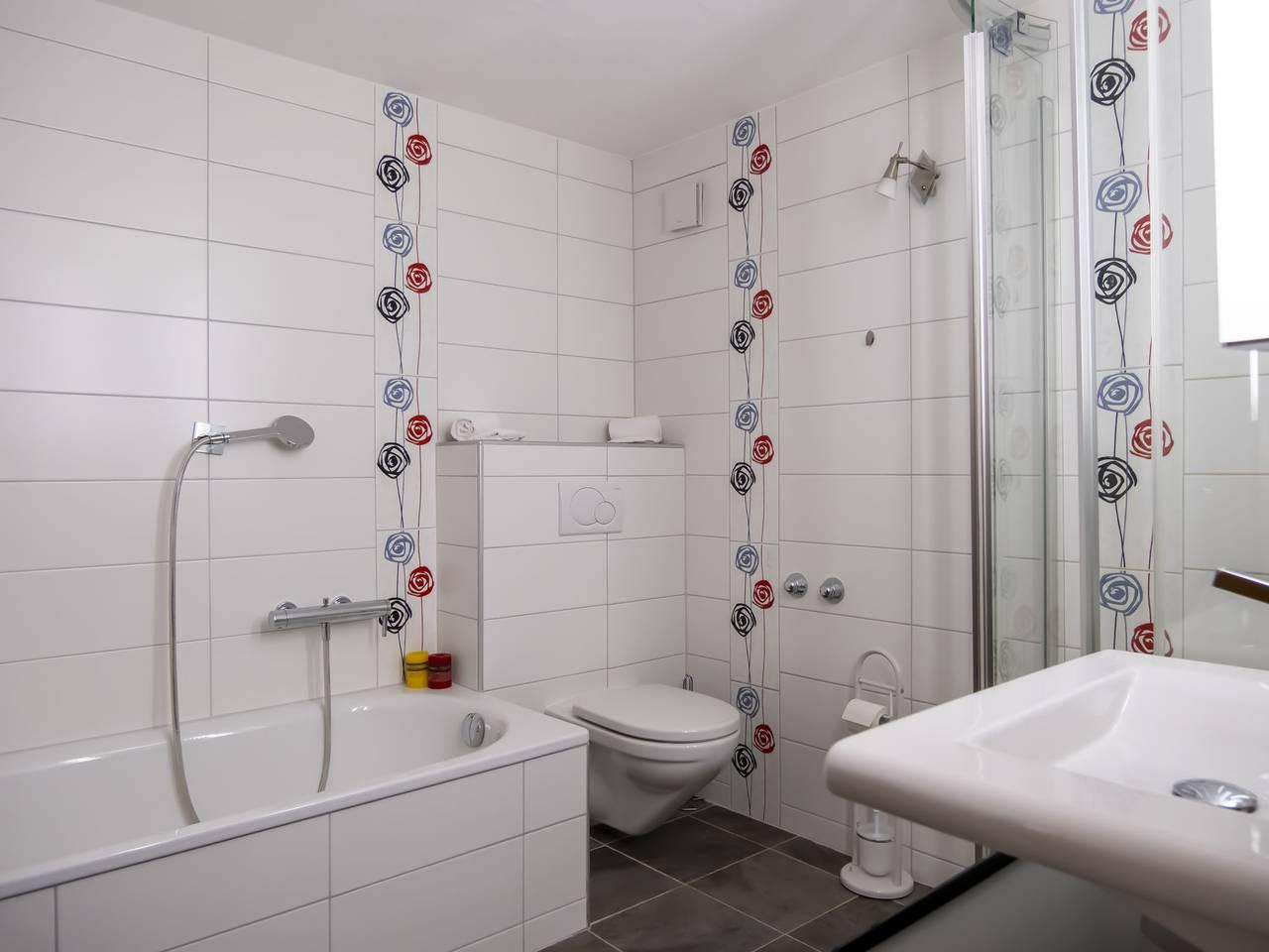 Vakantieappartement in Bagnes, Zwitserland voor 4 personen foto 16