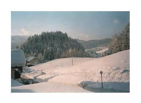 Vakantieappartement in Allgäu, Duitsland voor 4 personen foto 7