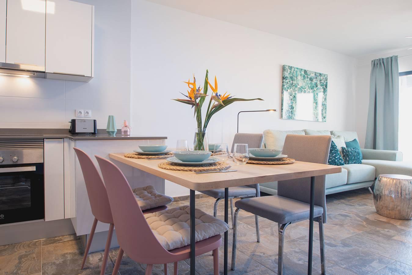 Vakantieappartement in Yaiza, Spanje voor 4 personen foto 14