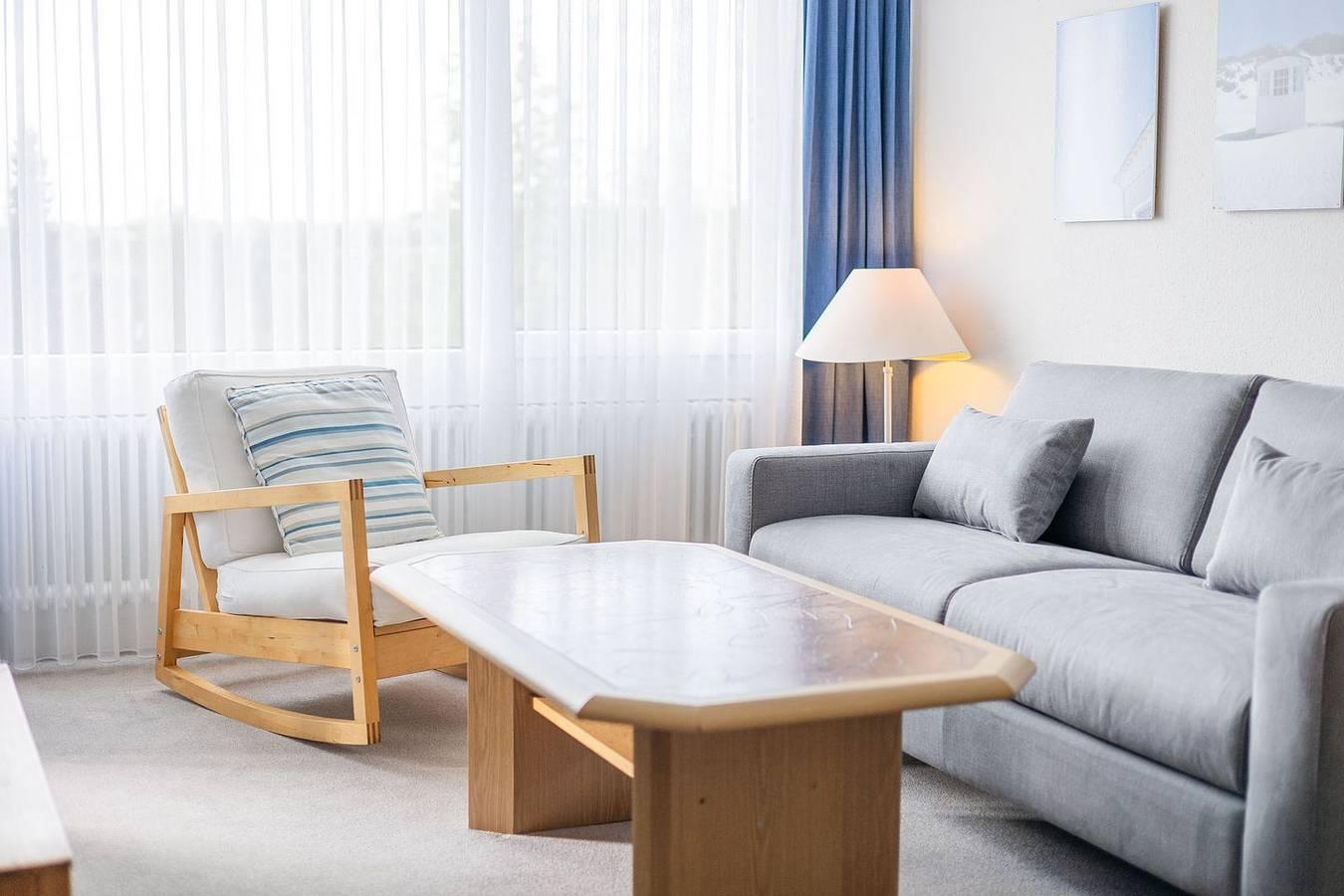 Vakantieappartement in Bodensee, Duitsland voor 4 personen foto 4