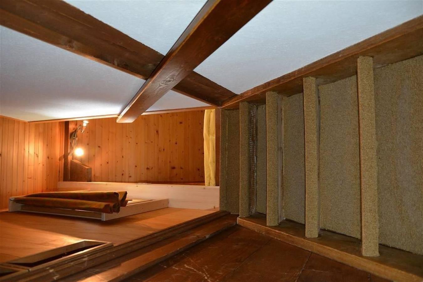 Marmotte, Chalet in Lauenen b. Gstaad, Lauenen, Zwitserland voor 4 personen foto 23