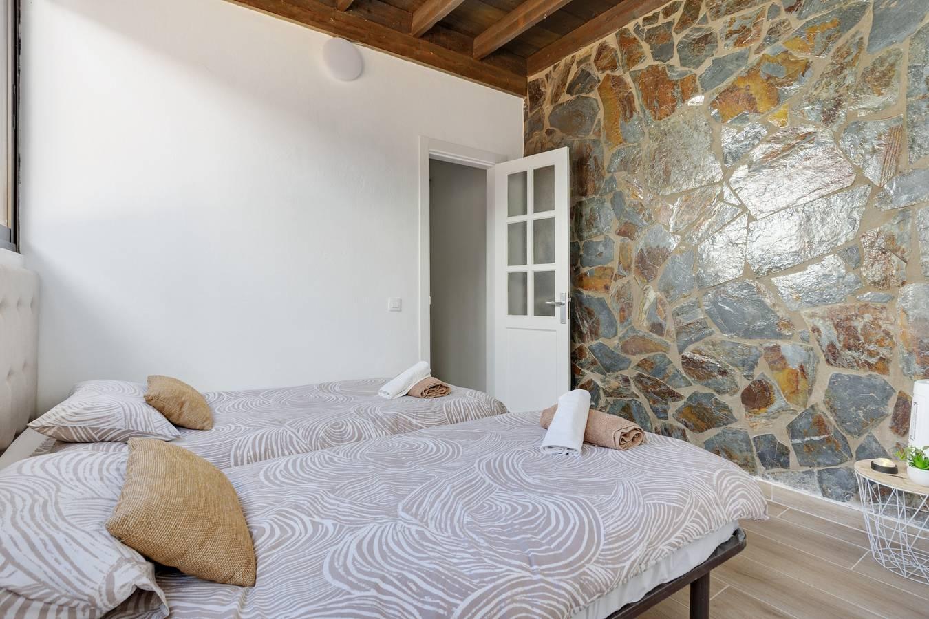Vakantiehuis 'Villa Antonia' met zwembad, Wi-Fi, terrassen in Betancuria, Fuerteventura, Spanje voor 6 personen foto 23