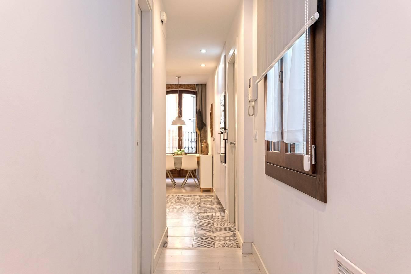 Vakantieappartement in Granada, Spanje voor 4 personen foto 5