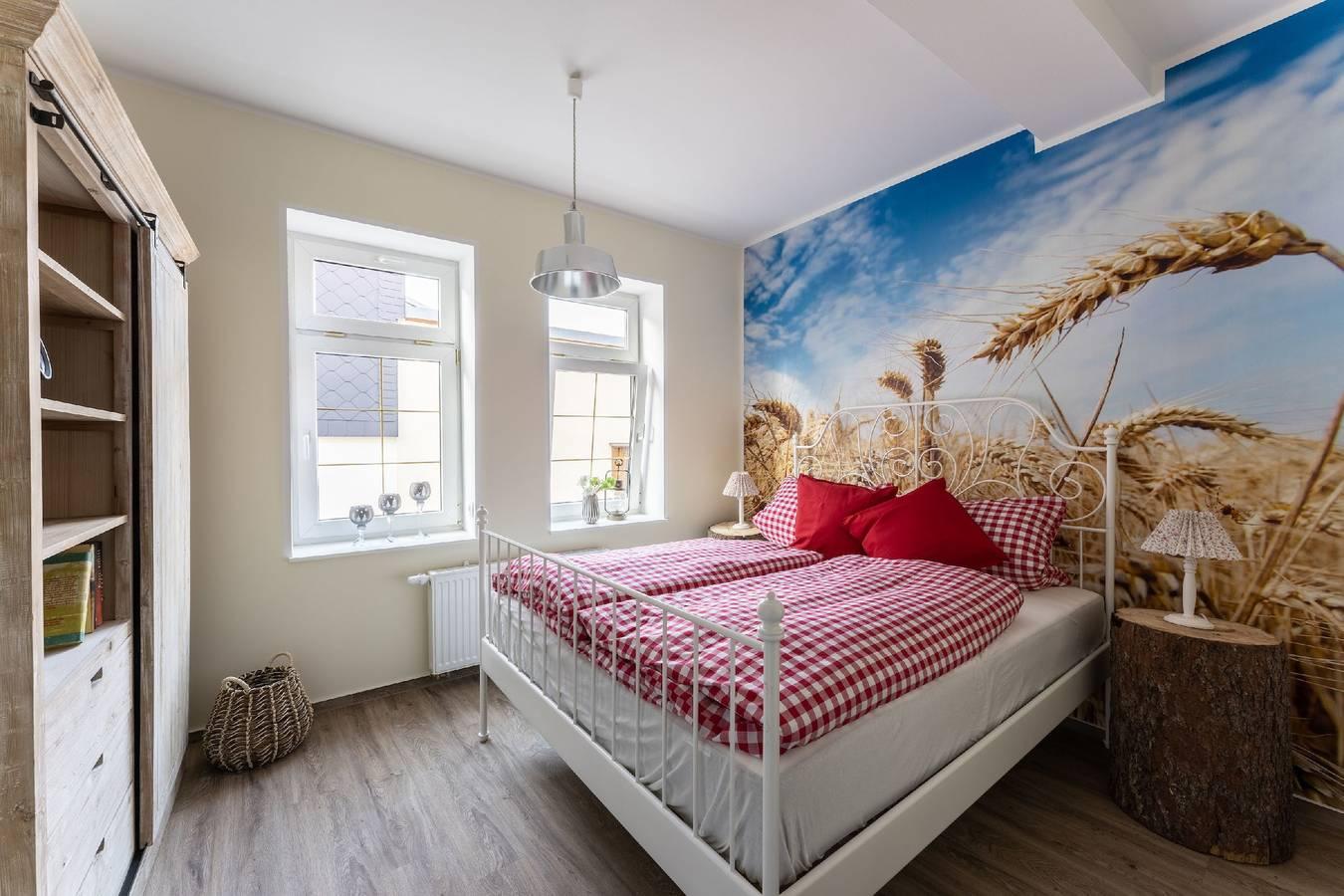 Vakantieappartement in Weinbergen, Duitsland voor 4 personen foto 14
