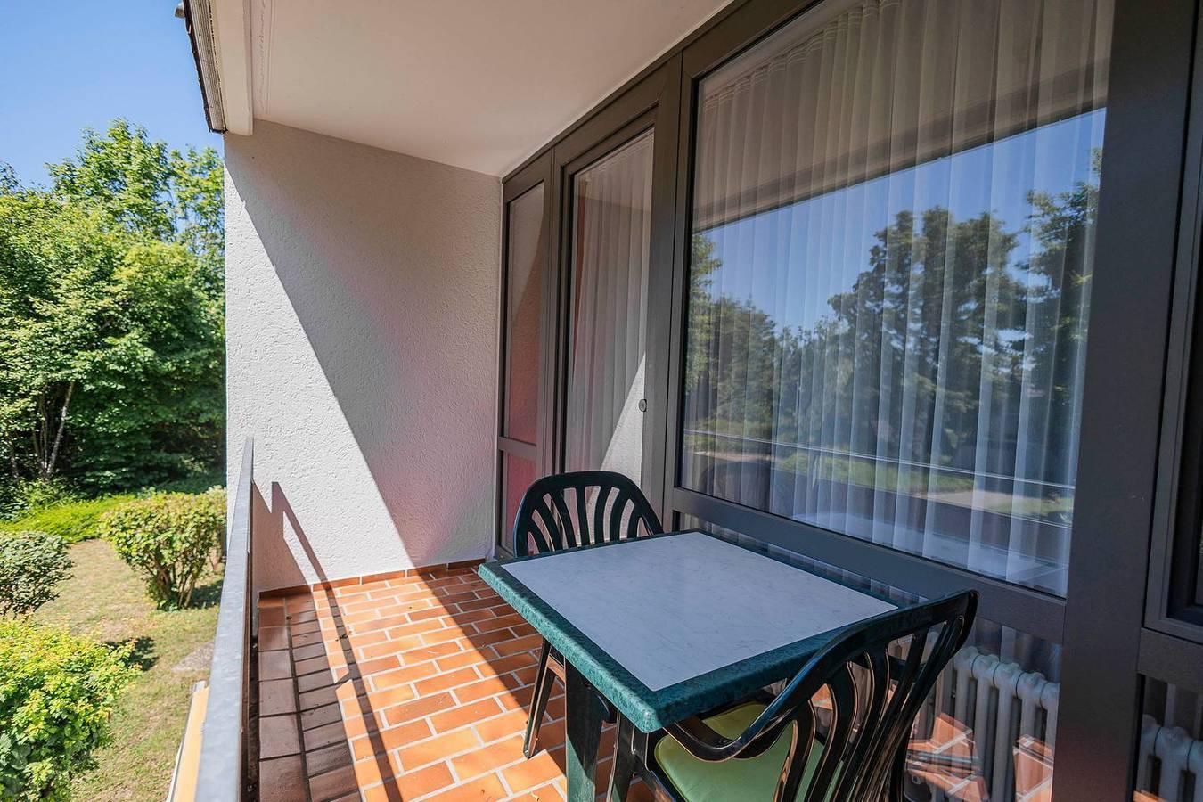 Vakantieappartement in Bodensee, Duitsland voor 2 personen foto 9