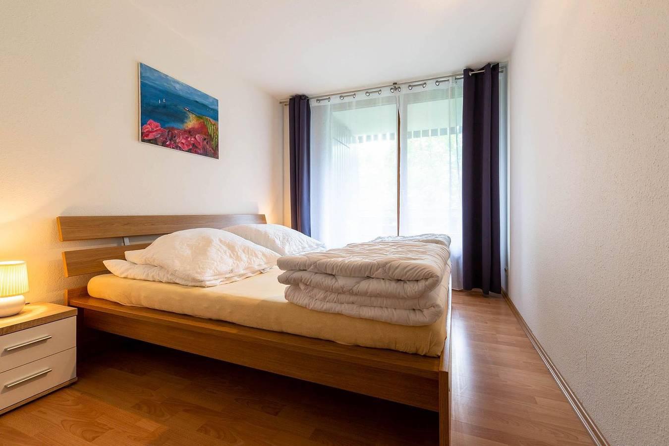 Vakantieappartement in Bodensee, Duitsland voor 4 personen foto 3