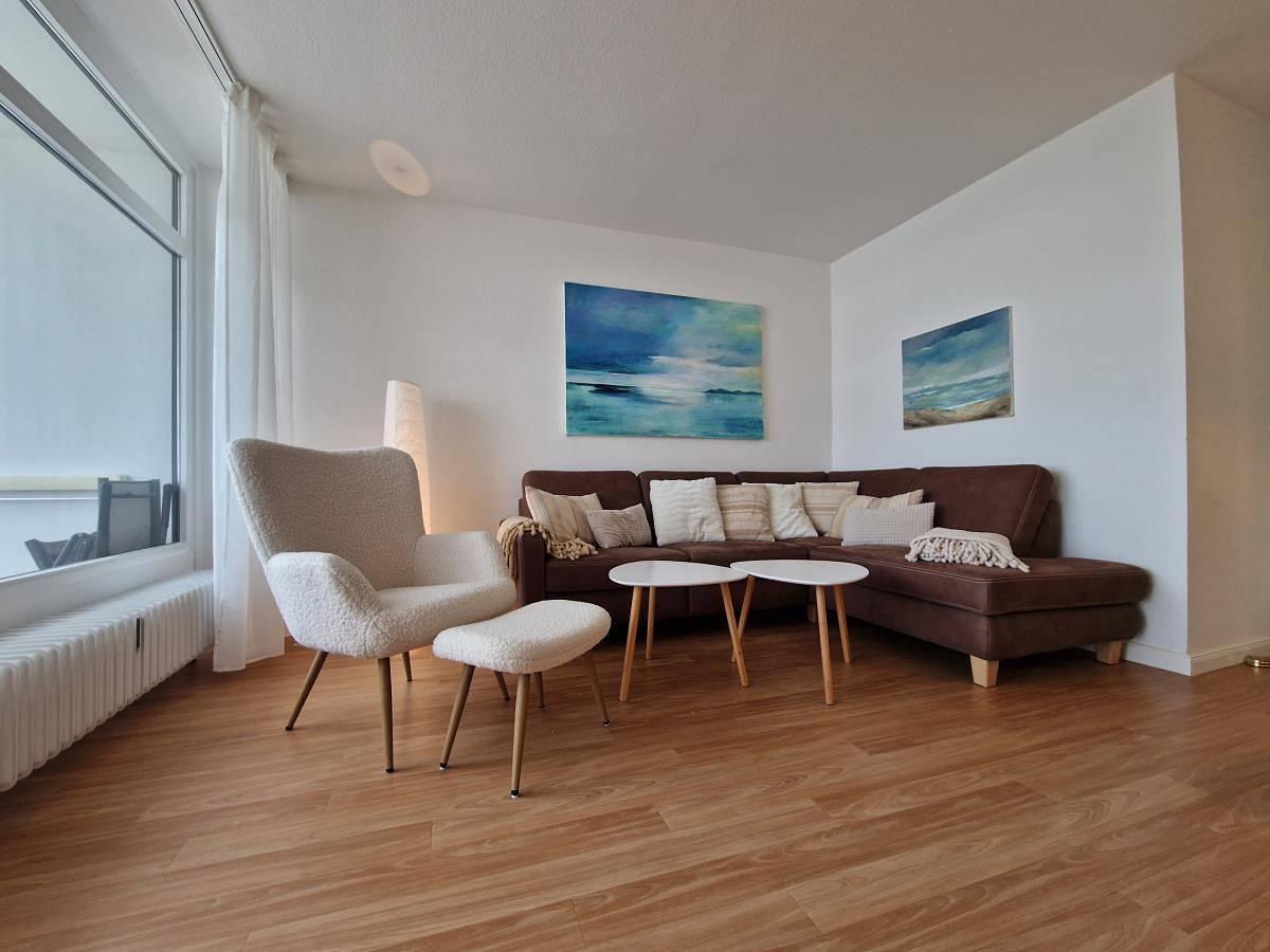 Vakantieappartement in Scharbeutz, Duitsland voor 4 personen foto 2