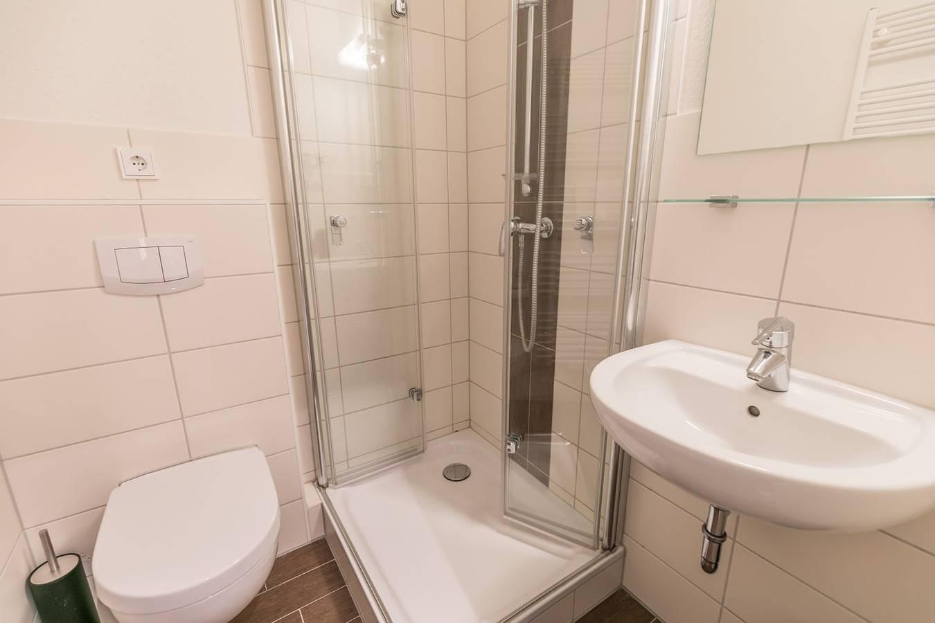 Vakantieappartement in Büsum, Duitsland voor 2 personen foto 16