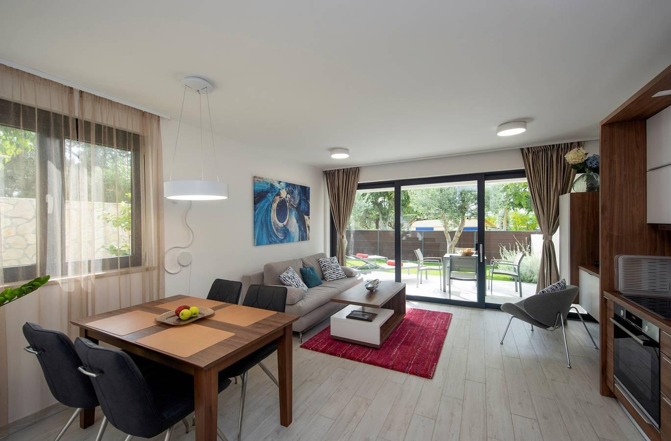 Vakantieappartement in Zadar, Kroatië voor 4 personen foto 11