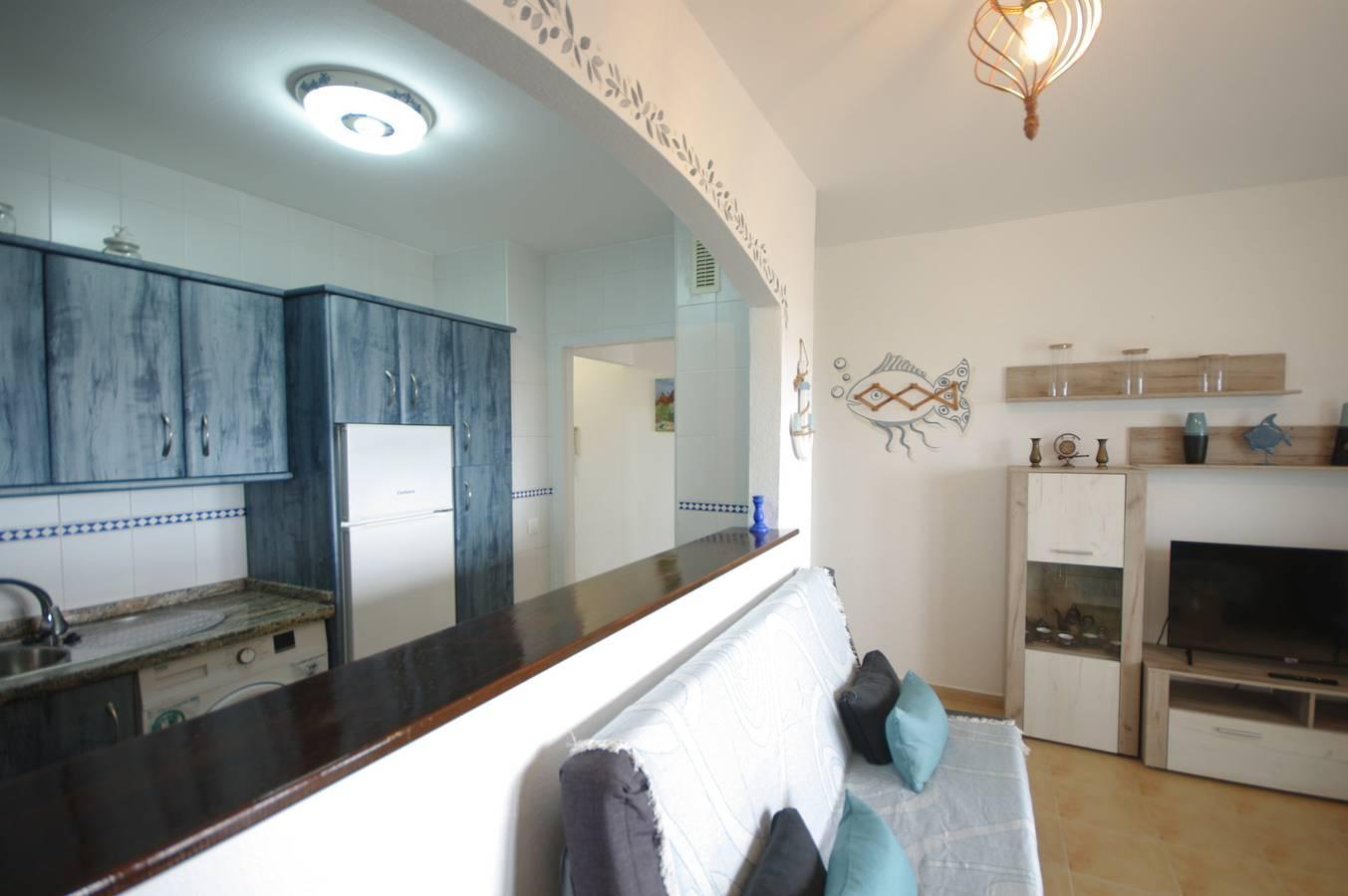 Vakantieappartement in Tarifa, Spanje voor 5 personen foto 9