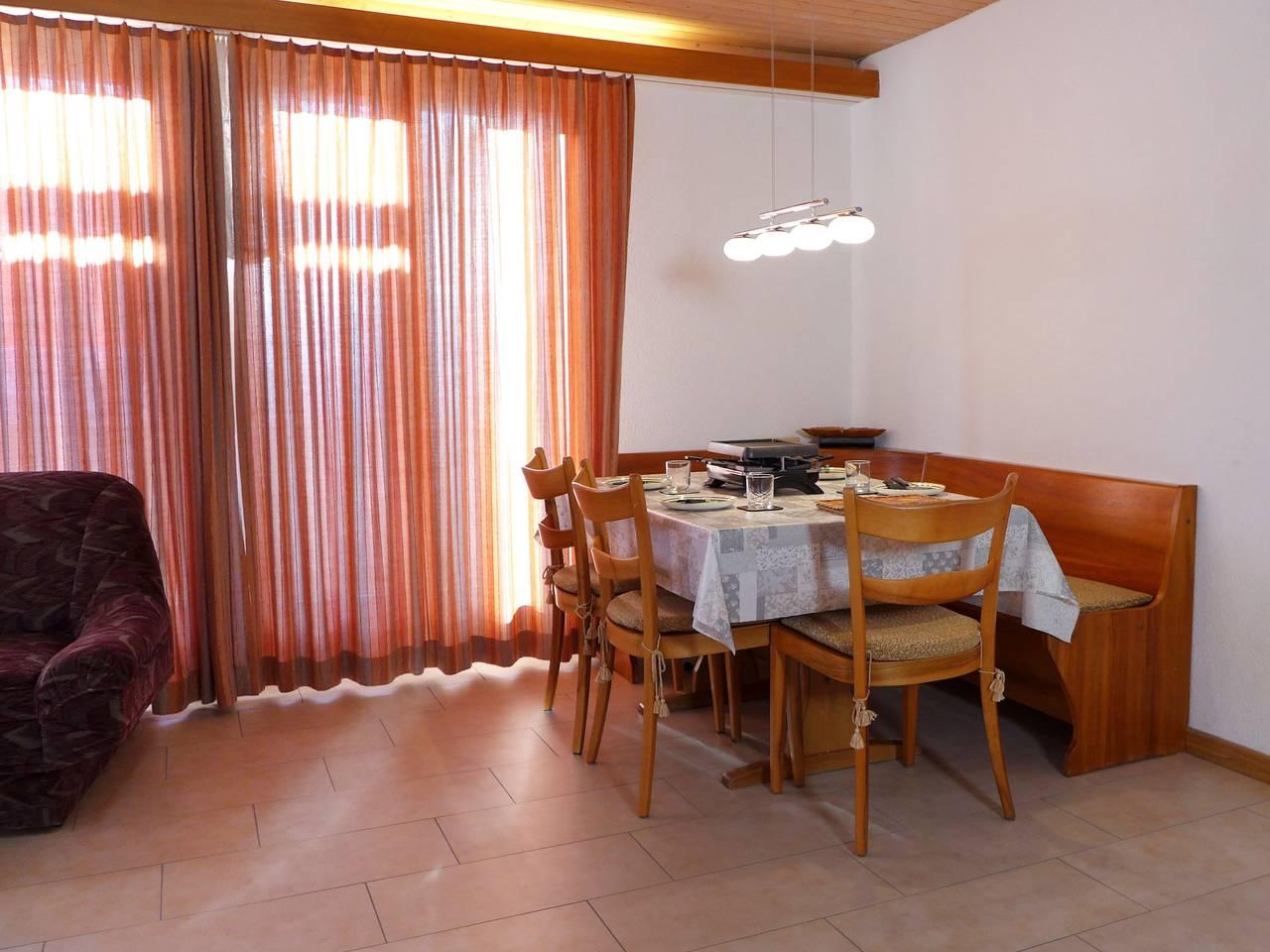 Vakantieappartement in Beatenberg, Zwitserland voor 4 personen foto 7