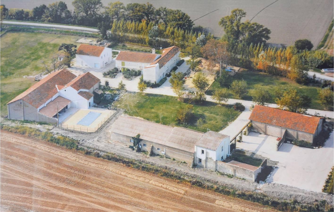 Vakantiehuis in Arles, Frankrijk voor 4 personen foto 3