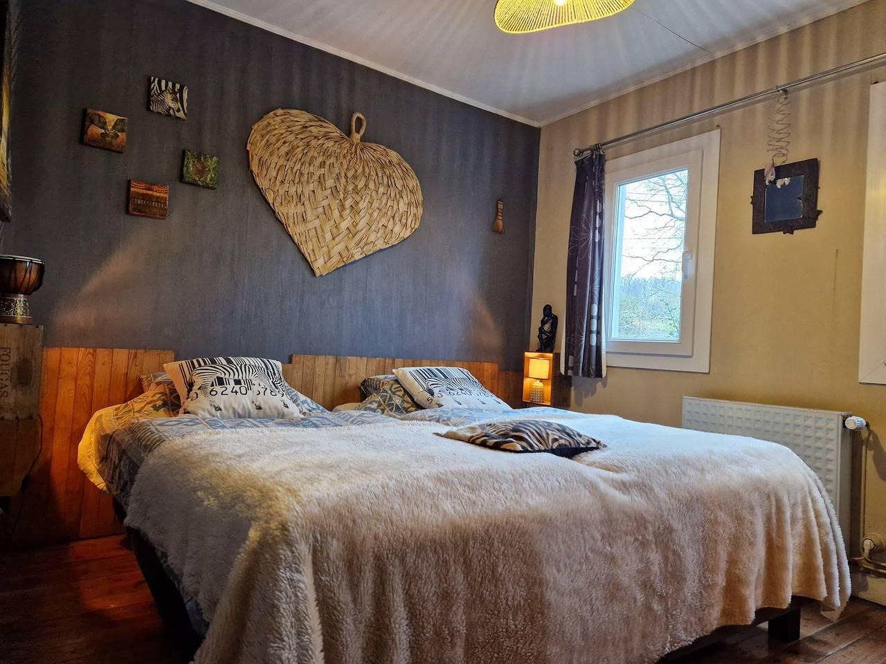 Vakantiehuis in Libin, België voor 6 personen foto 15