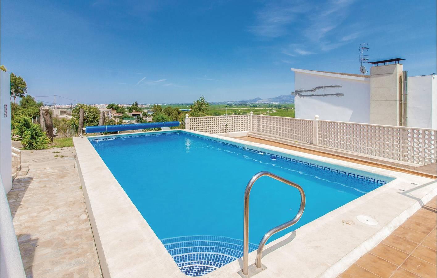 Vakantiehuis in Alberic, Spanje voor 8 personen foto 7