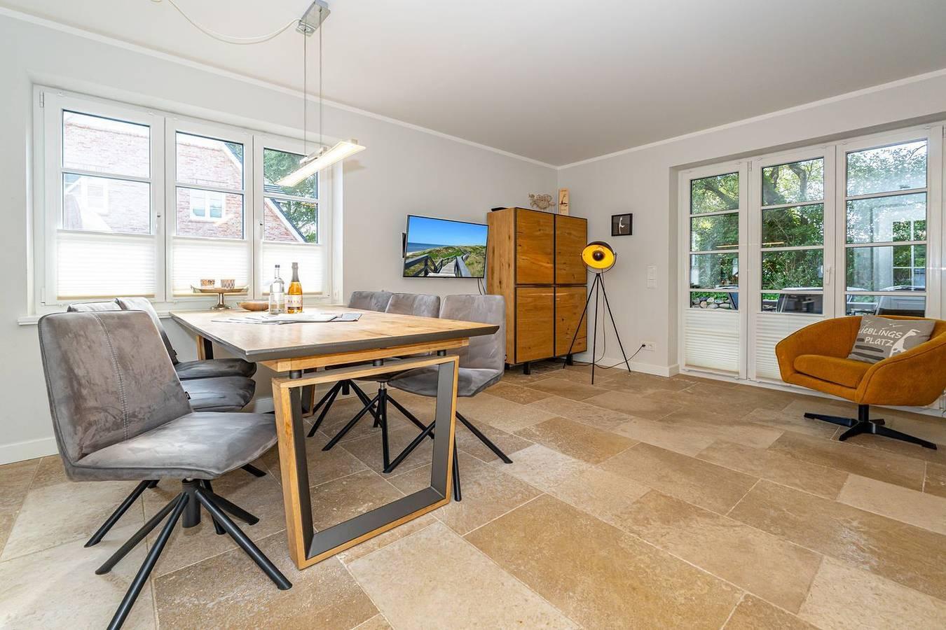 Vakantiehuis in Sylt, Duitsland voor 6 personen foto 5