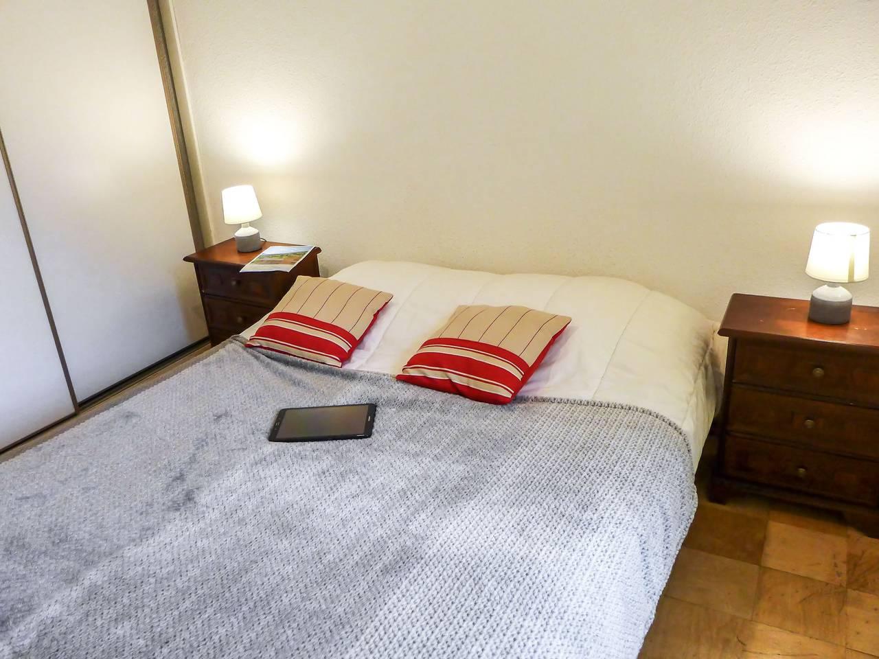 L'Univers in Brevent-Flegere, Chamonix, Frankrijk voor 4 personen foto 11
