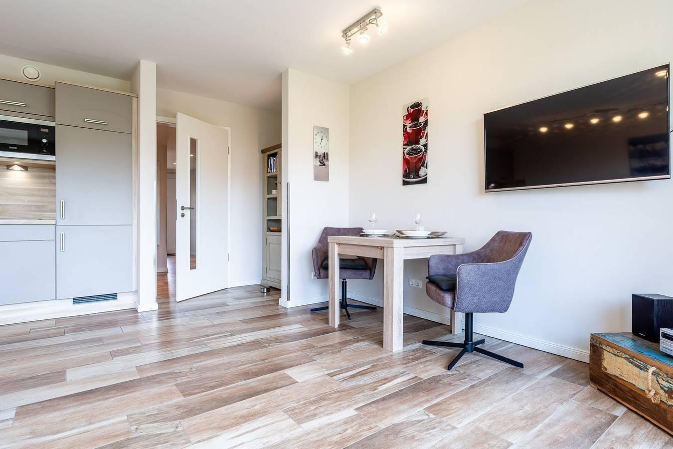 Vakantieappartement in Büsum, Duitsland voor 2 personen foto 11
