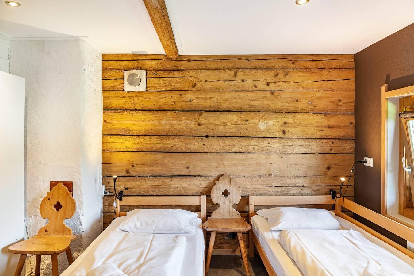 Vakantiehuis "The Farm" met Uitzicht op de Bergen in Westendorf (Tirol), Kaisergebirge, Oostenrijk voor 14 personen foto 20