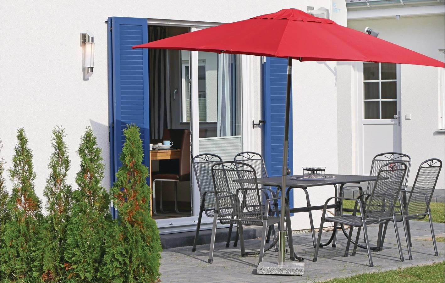 Vakantiehuis in Rügen, Duitsland voor 6 personen foto 5