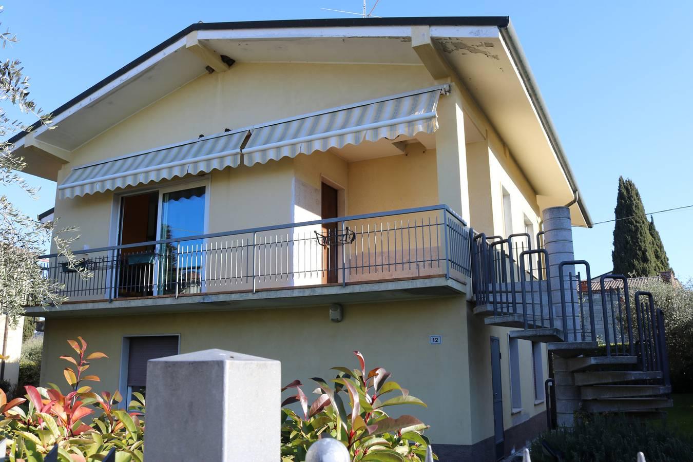 Vakantieappartement in Lazise foto 2