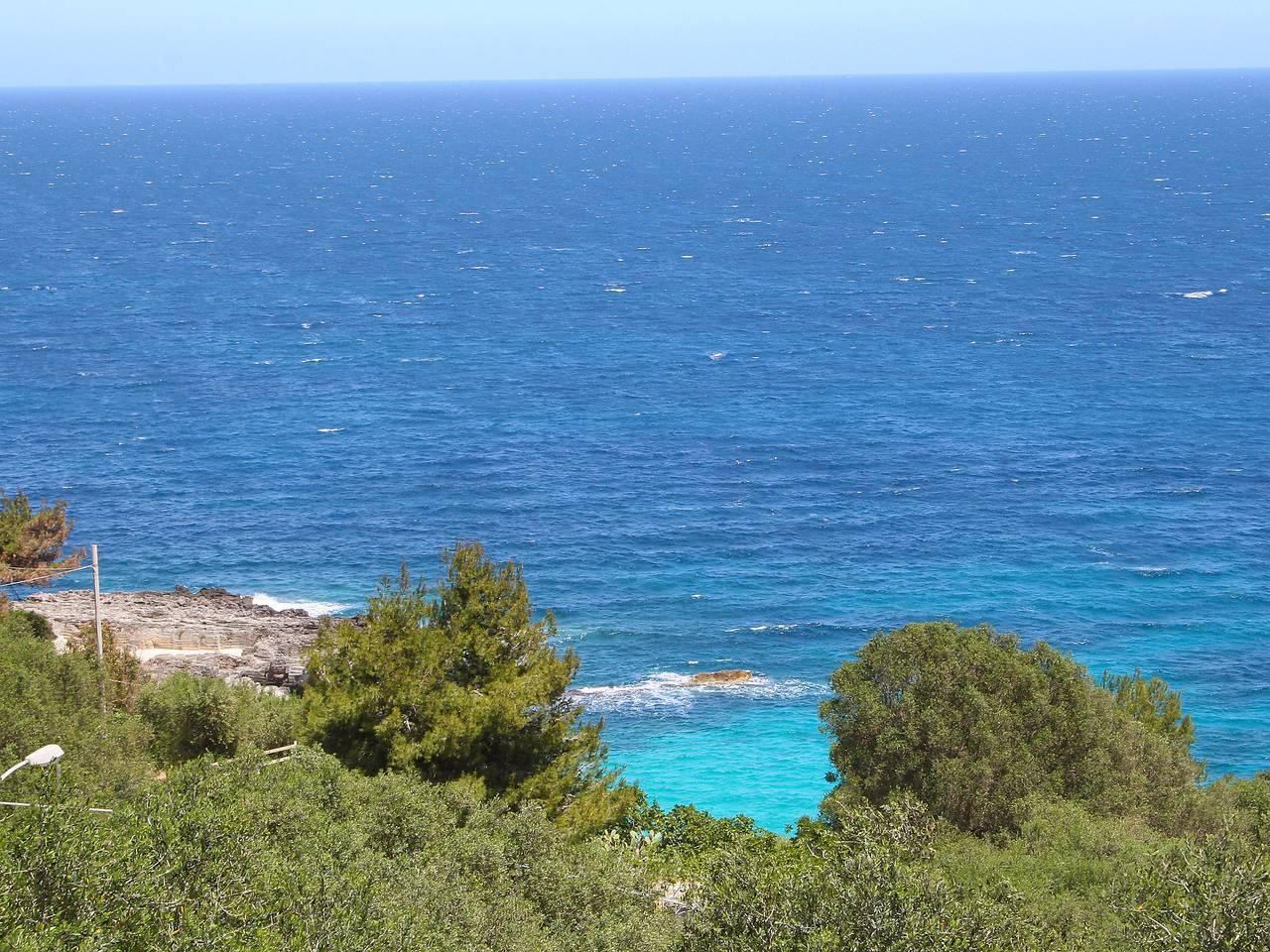 Cicala-Villa Anna in Andrano, Provincie Lecce, Italië voor 4 personen foto 21